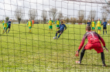 S.K.N.W.K. 1 - Colijnsplaatse Boys 1 (competitie) seizoen 2023-2024 (85/99)